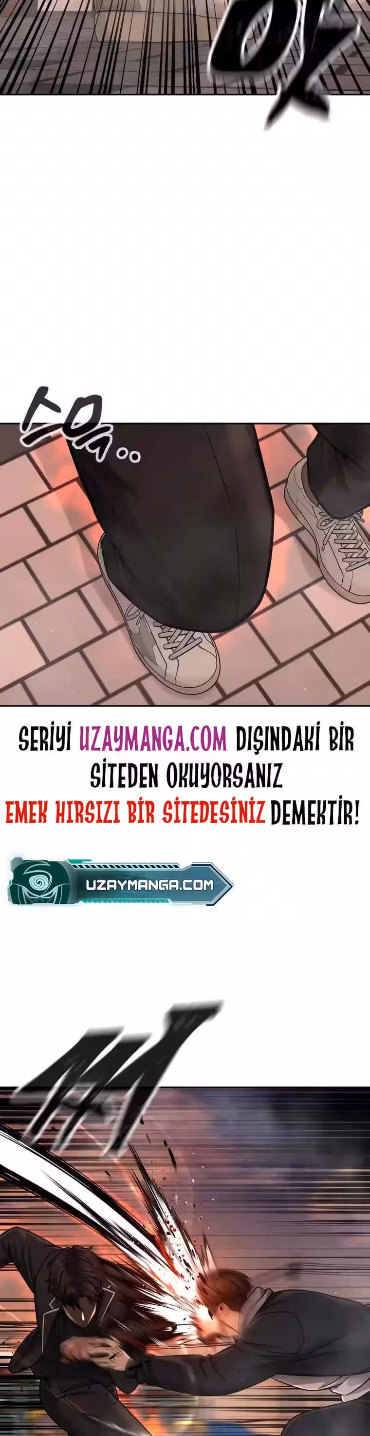 Sayfa 63 — Bölüm 84 — Üstün Görevler