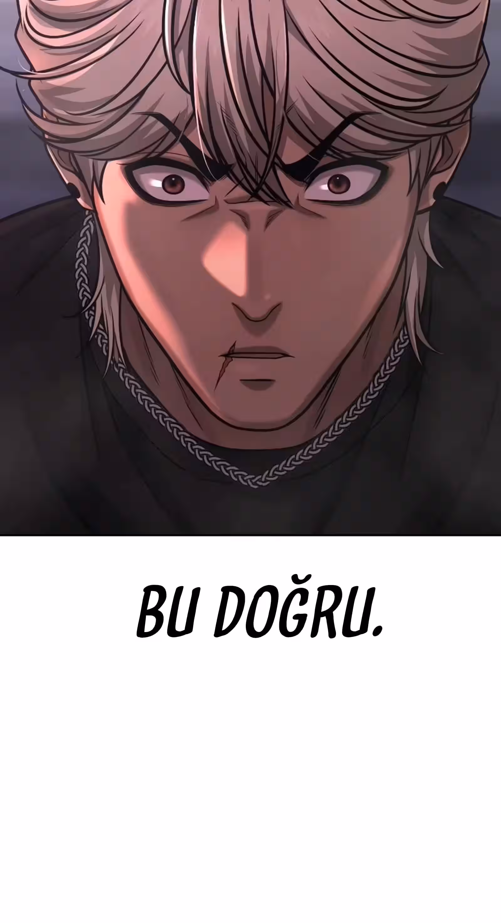 Sayfa 8 — Bölüm 85 — Üstün Görevler