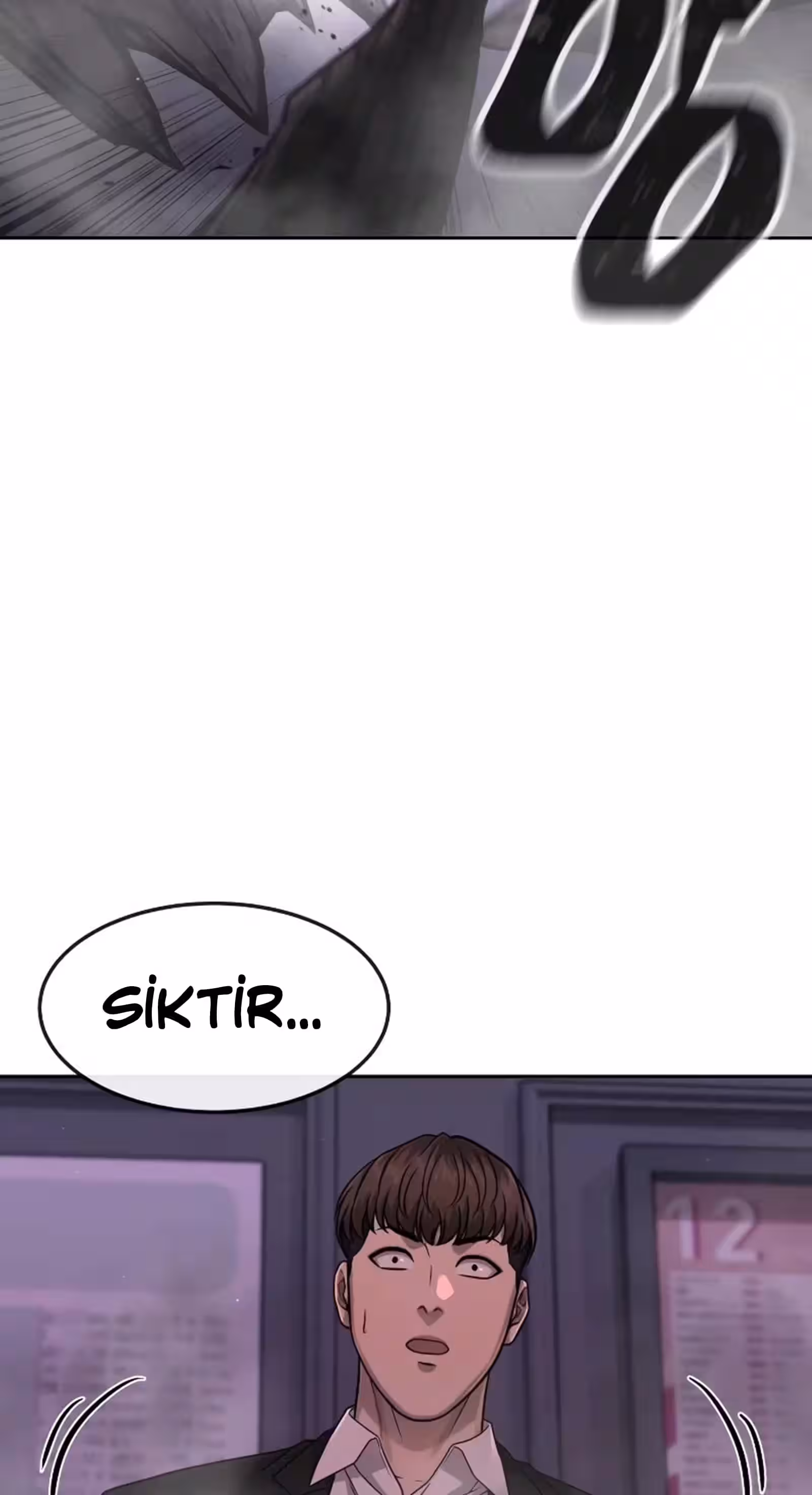 Sayfa 15 — Bölüm 85 — Üstün Görevler