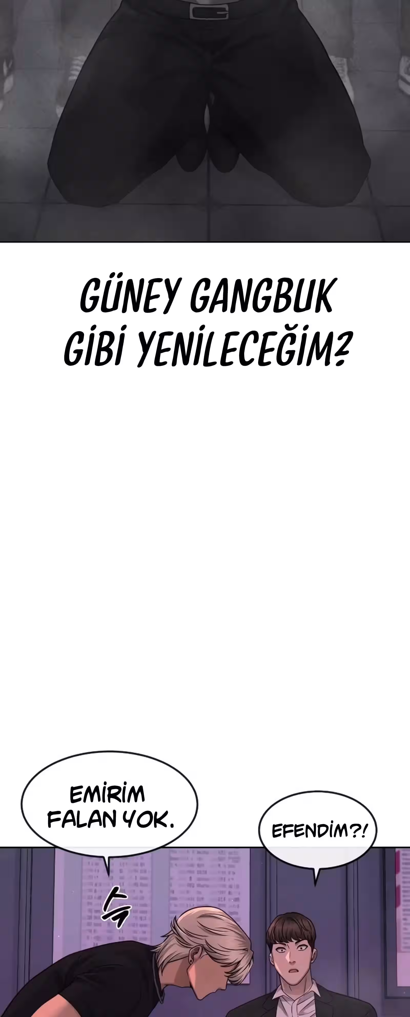Sayfa 25 — Bölüm 85 — Üstün Görevler