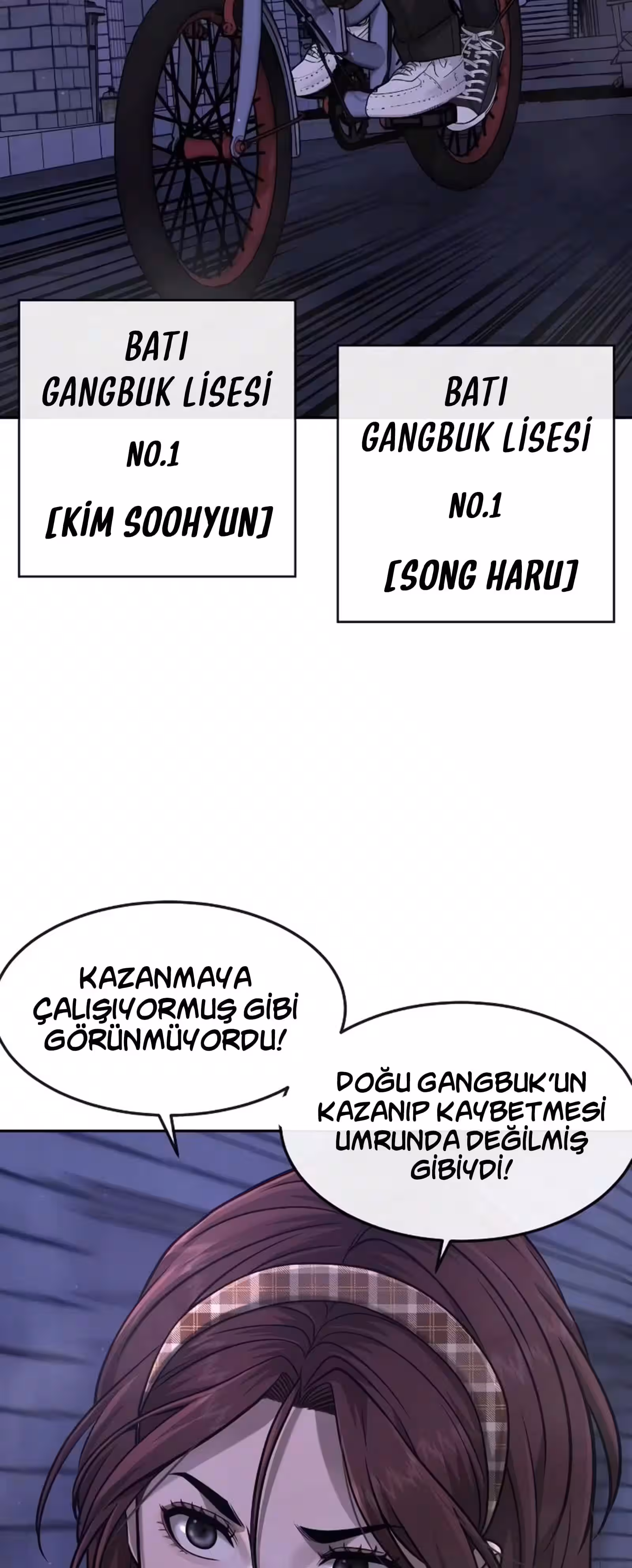 Sayfa 34 — Bölüm 85 — Üstün Görevler