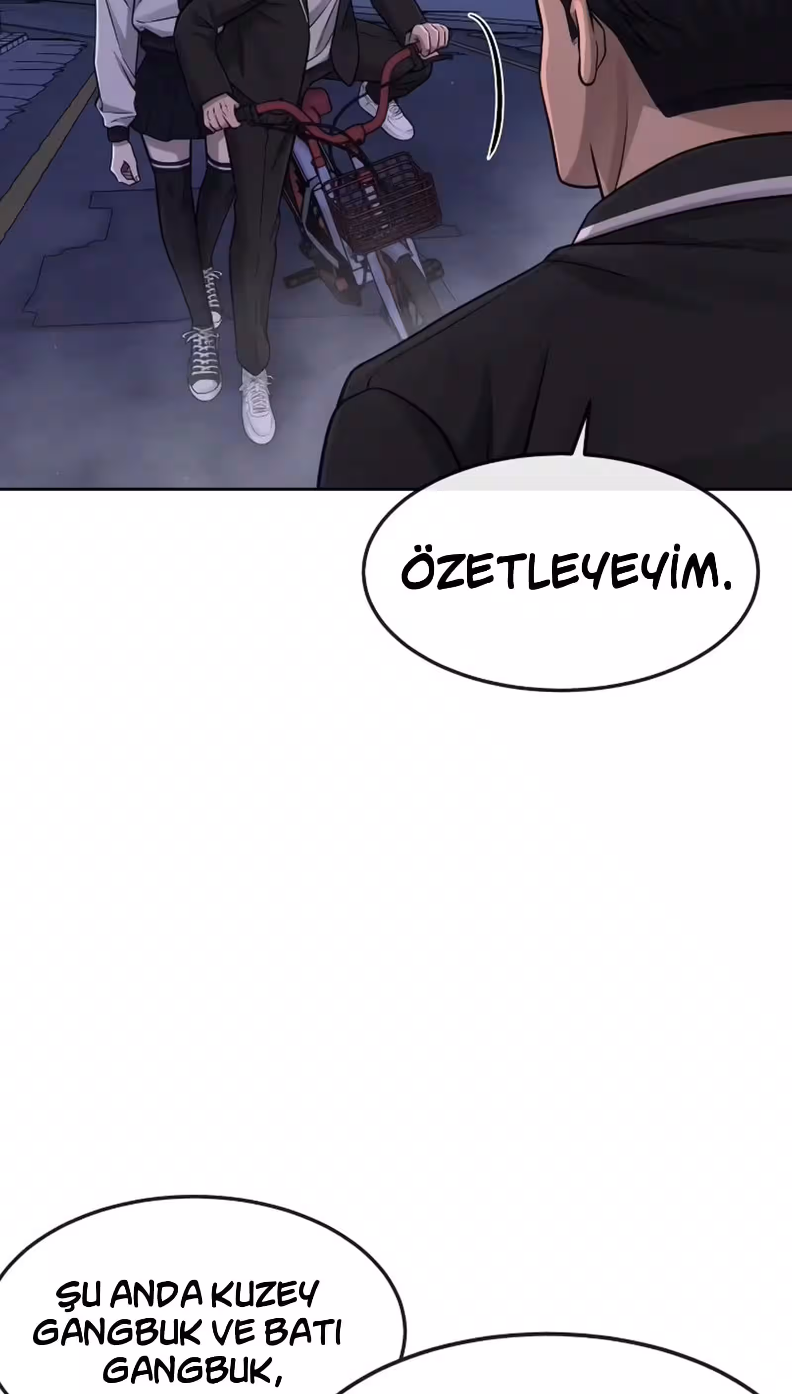 Sayfa 42 — Bölüm 85 — Üstün Görevler