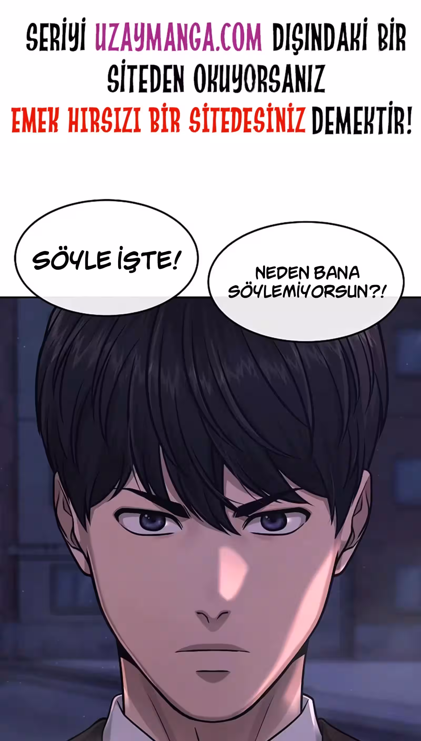 Sayfa 51 — Bölüm 85 — Üstün Görevler