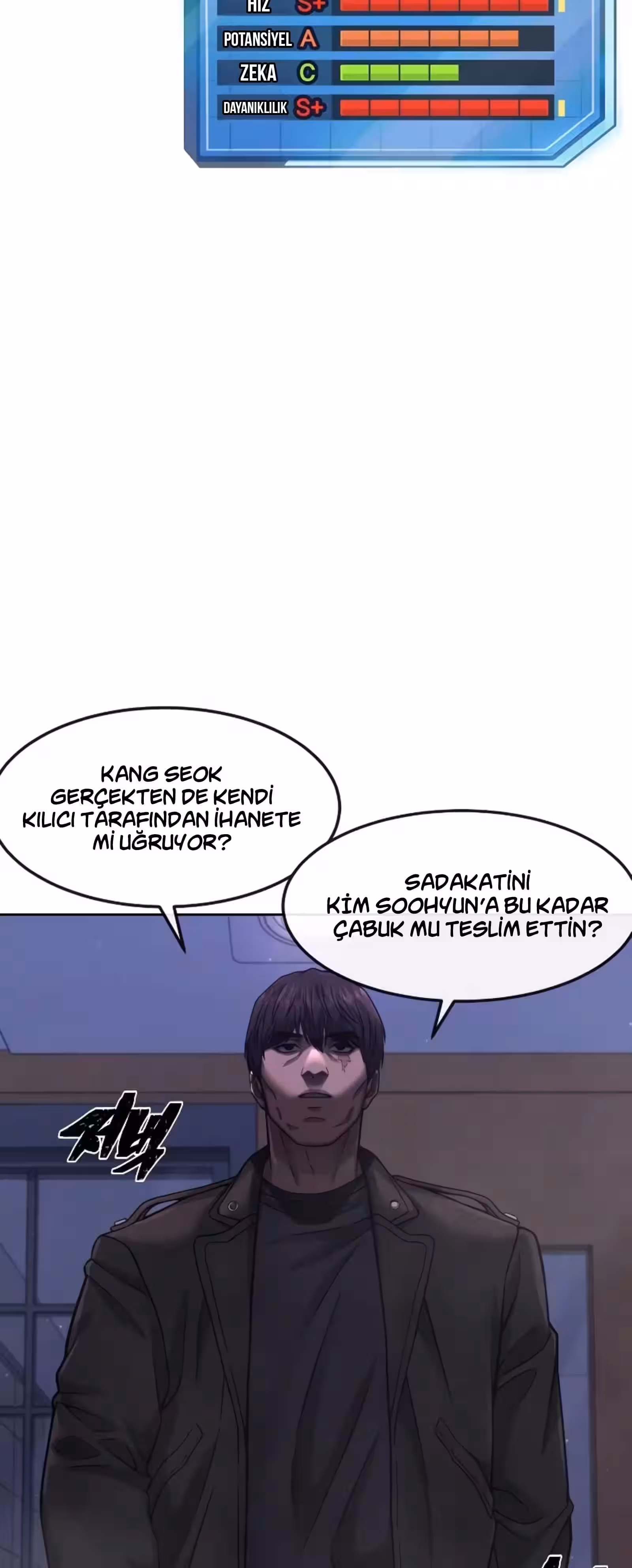 Sayfa 84 — Bölüm 85 — Üstün Görevler