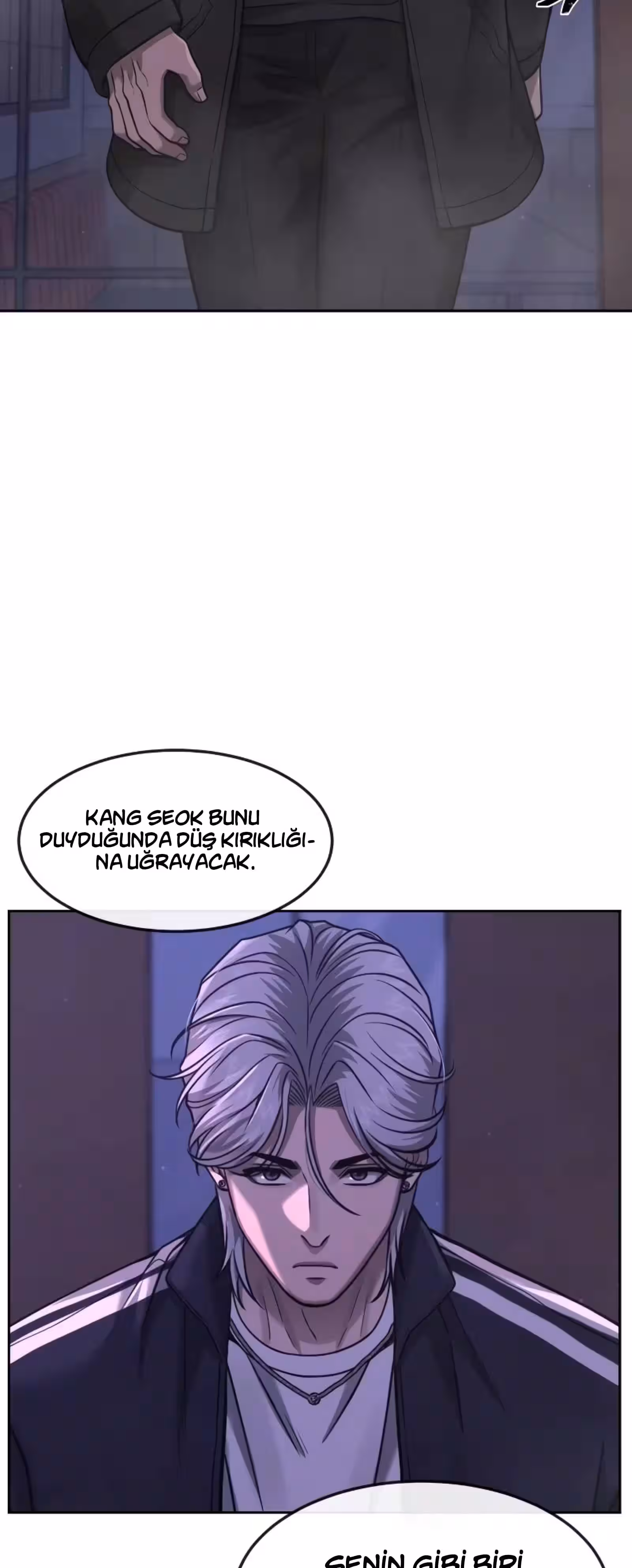 Sayfa 86 — Bölüm 85 — Üstün Görevler