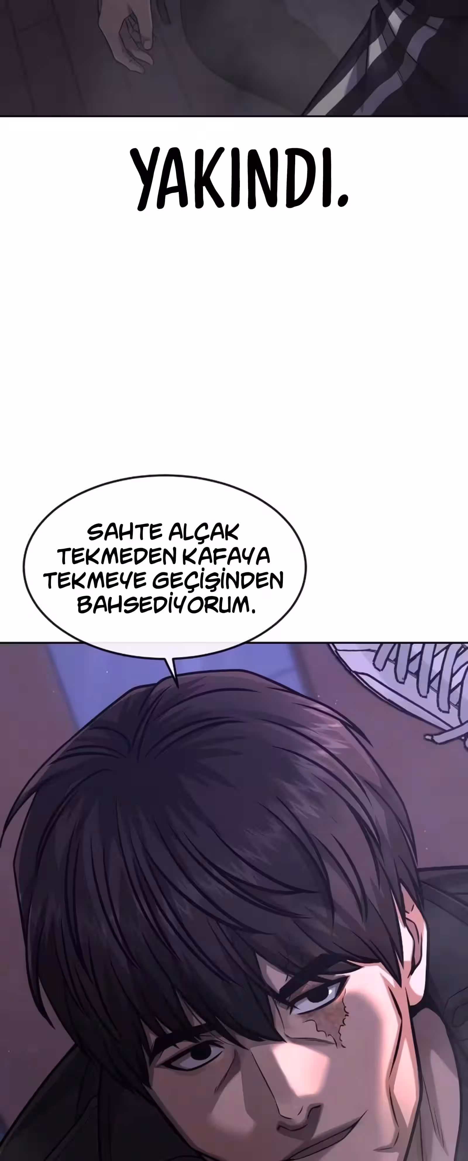Sayfa 112 — Bölüm 85 — Üstün Görevler