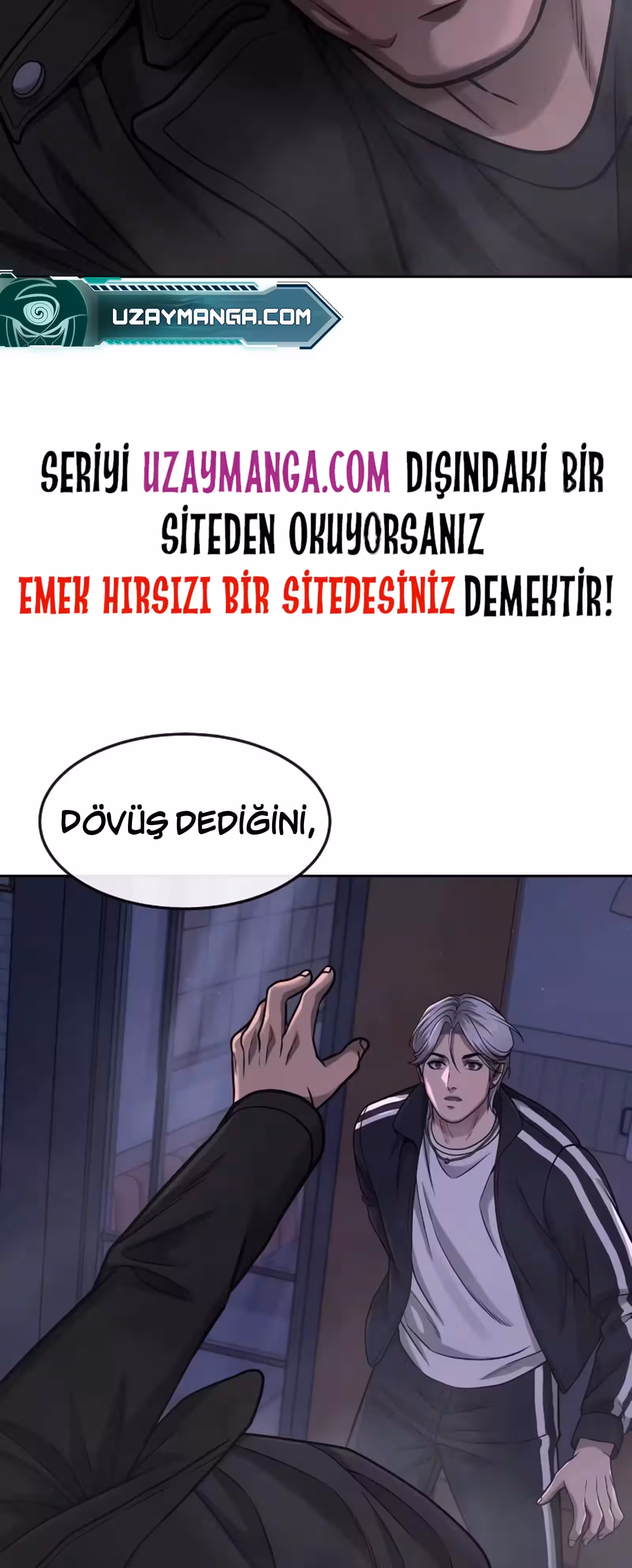 Sayfa 114 — Bölüm 85 — Üstün Görevler