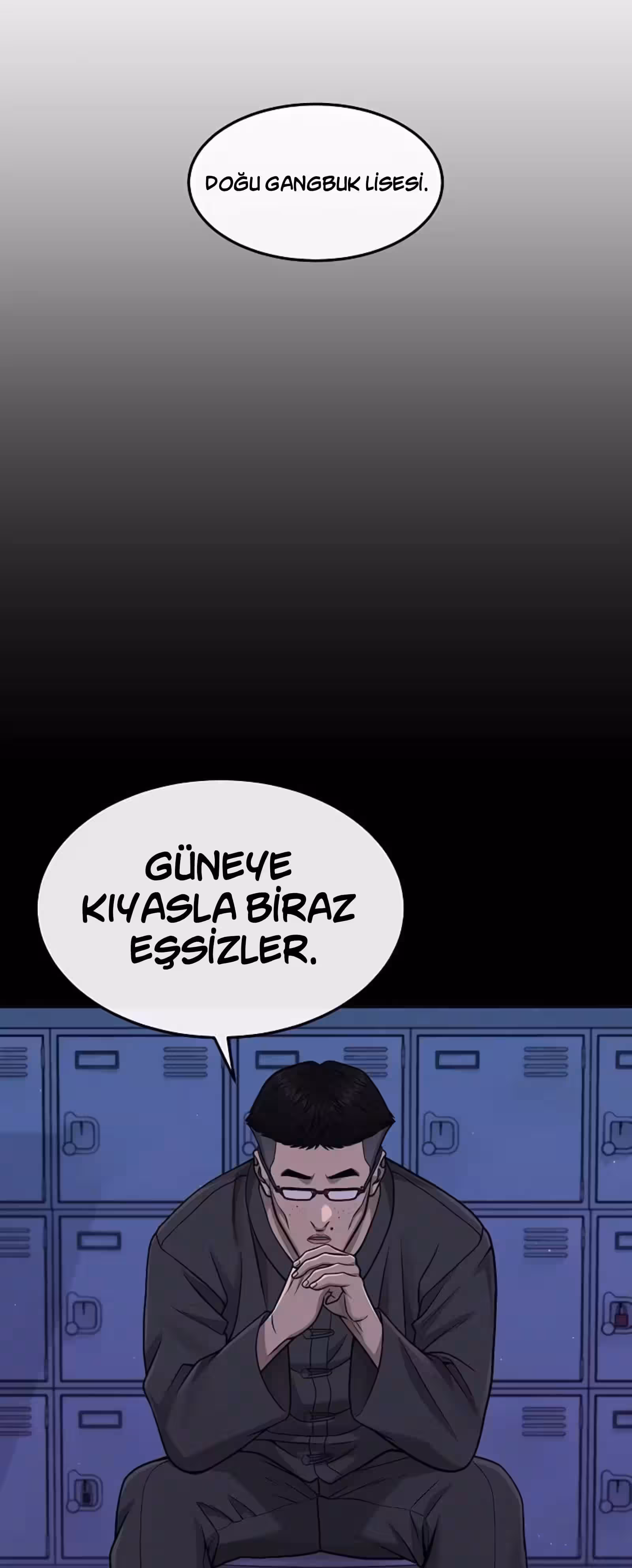 Sayfa 119 — Bölüm 85 — Üstün Görevler