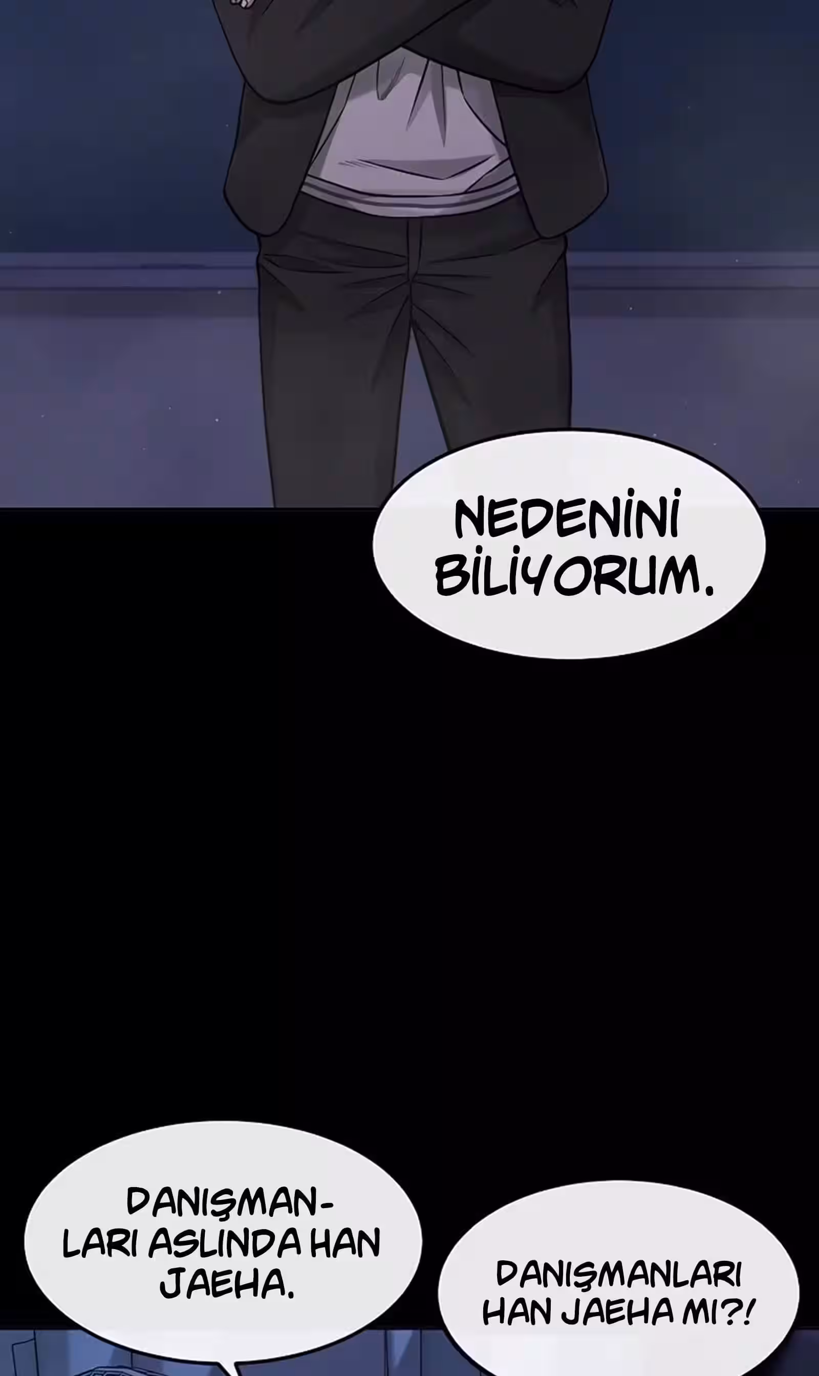 Sayfa 122 — Bölüm 85 — Üstün Görevler