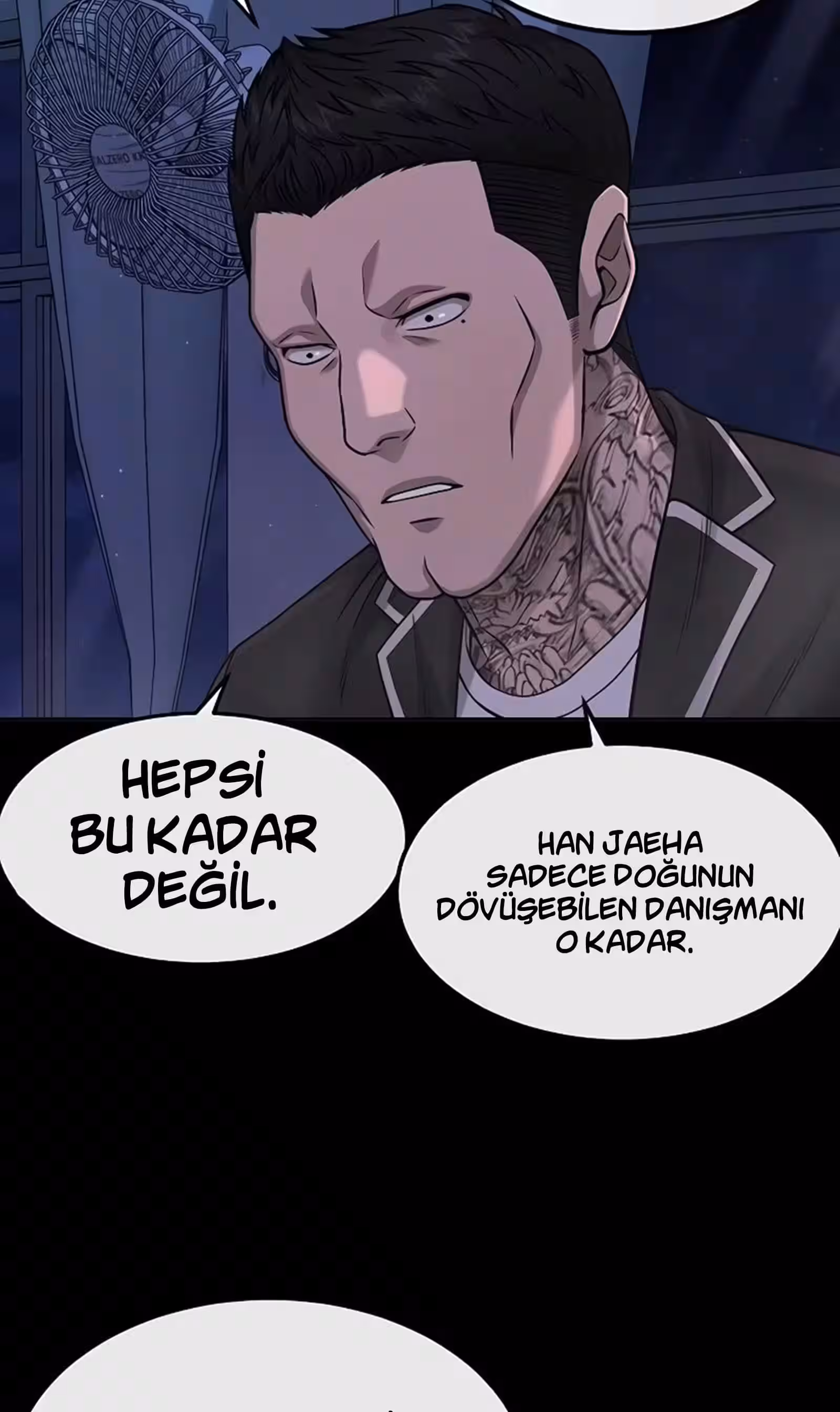 Sayfa 123 — Bölüm 85 — Üstün Görevler