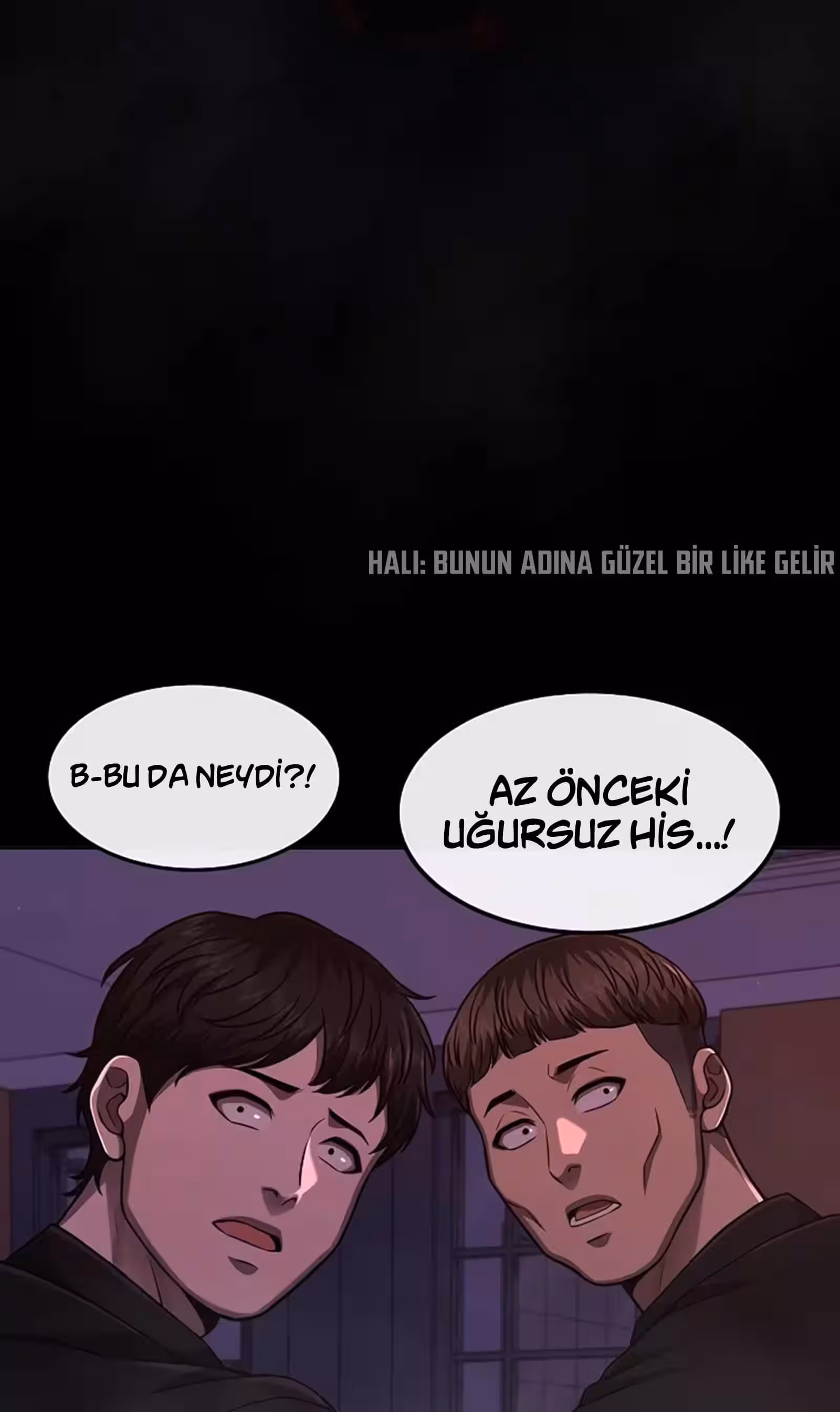 Sayfa 134 — Bölüm 85 — Üstün Görevler