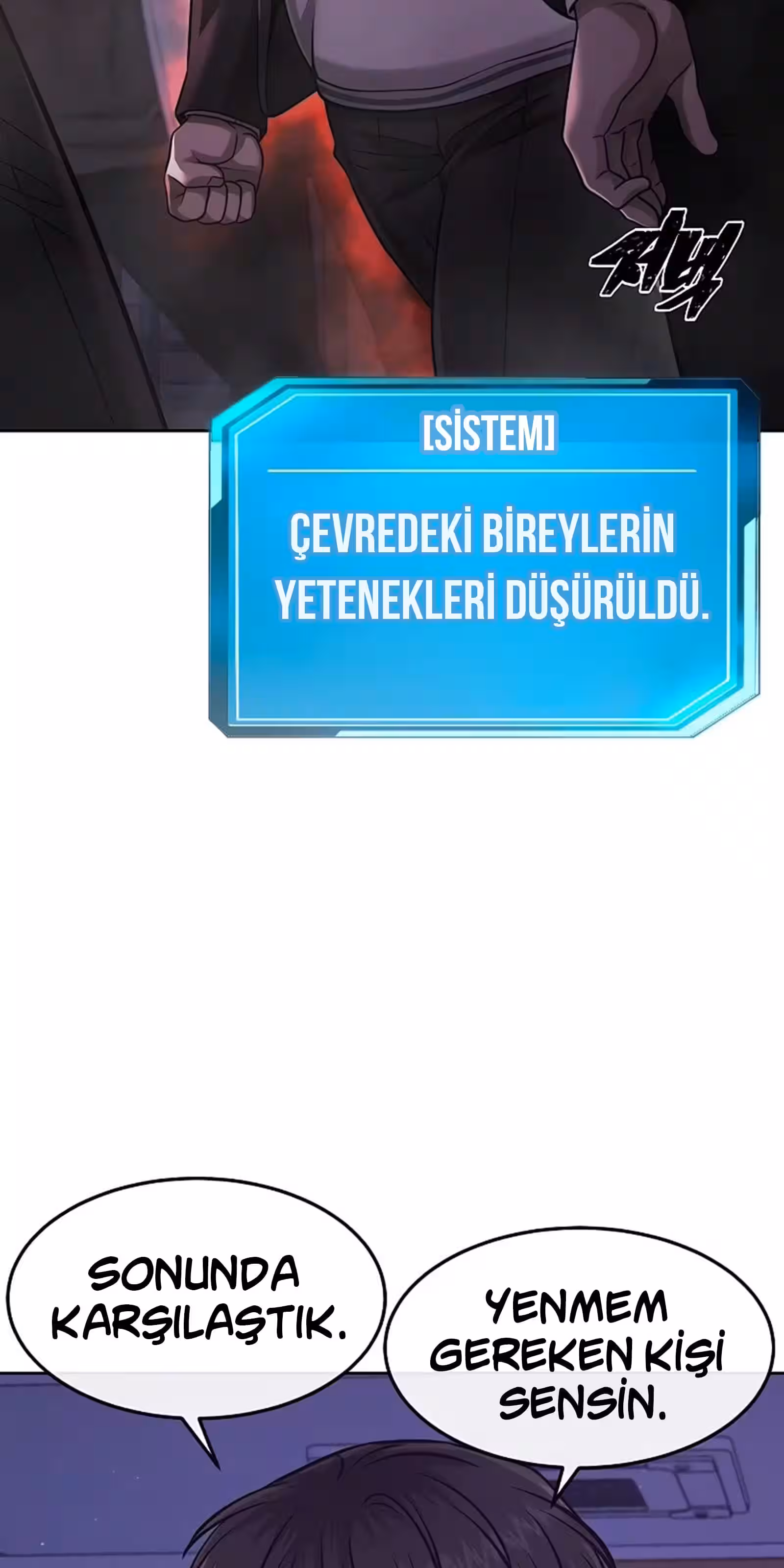 Sayfa 139 — Bölüm 85 — Üstün Görevler