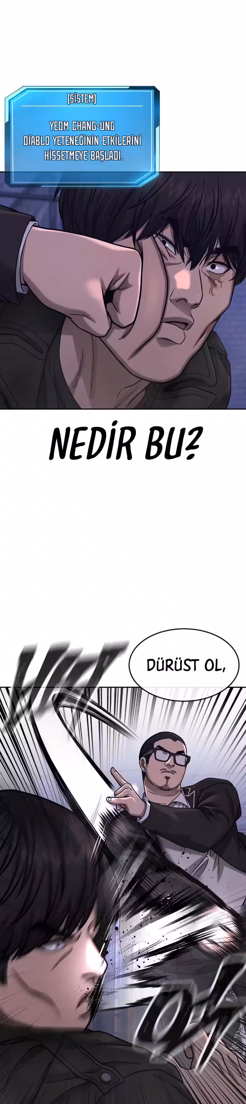 Sayfa 6 — Bölüm 86 — Üstün Görevler