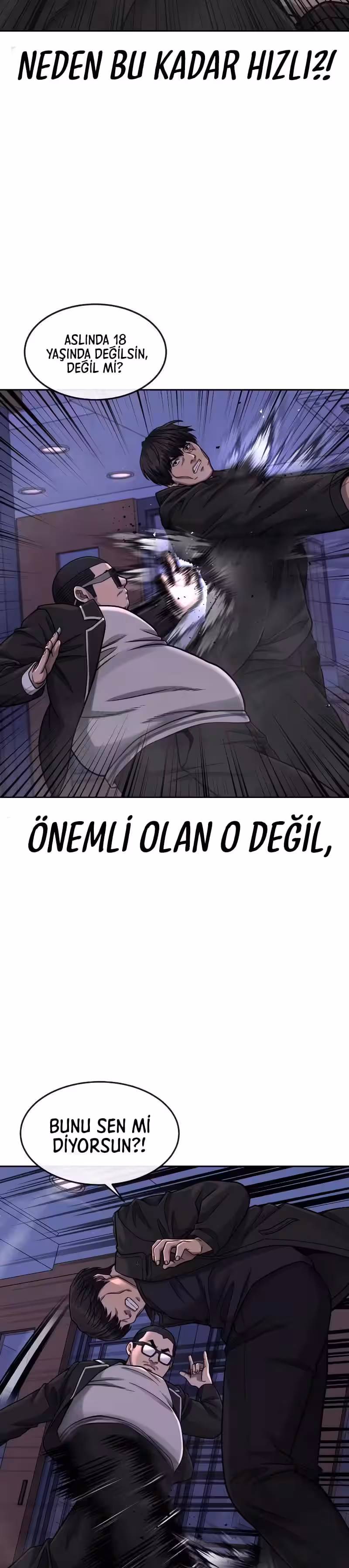 Sayfa 7 — Bölüm 86 — Üstün Görevler