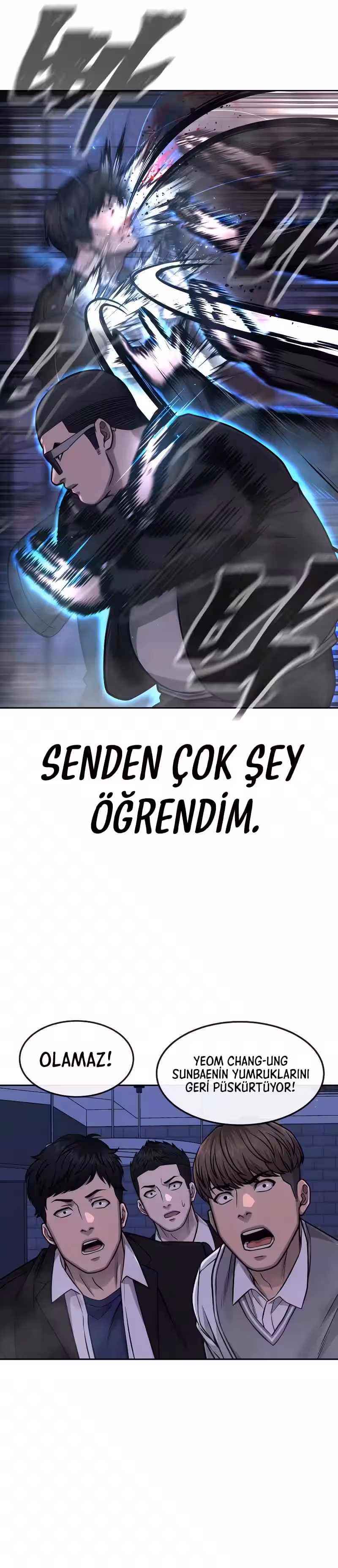 Sayfa 14 — Bölüm 86 — Üstün Görevler