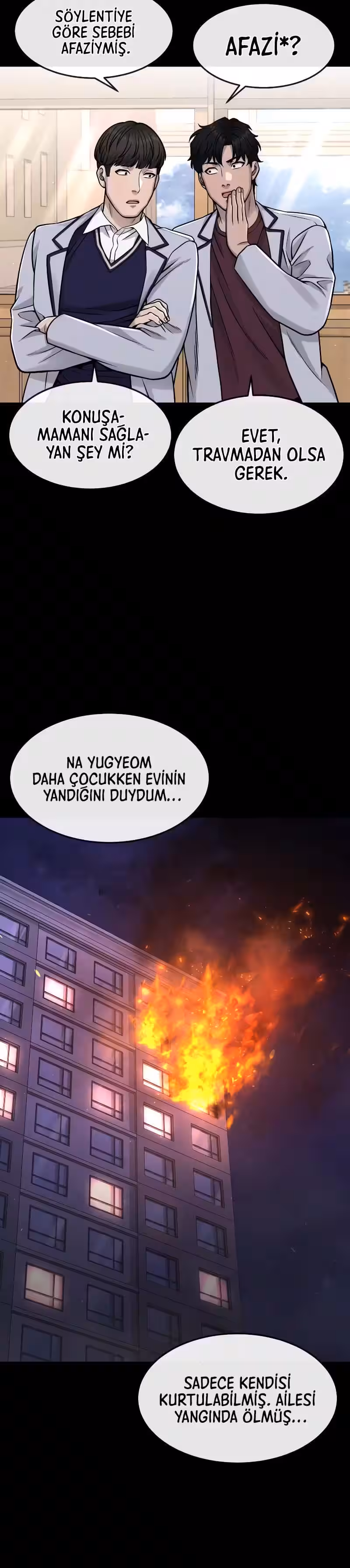 Sayfa 40 — Bölüm 86 — Üstün Görevler
