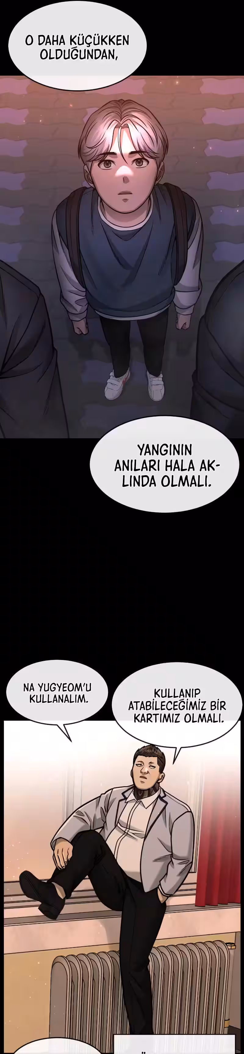 Sayfa 42 — Bölüm 86 — Üstün Görevler