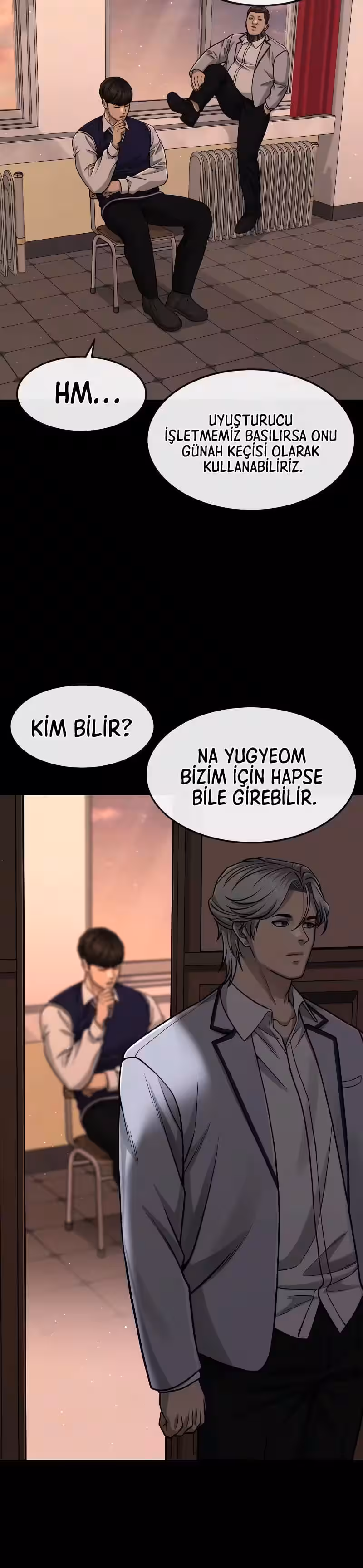 Sayfa 44 — Bölüm 86 — Üstün Görevler