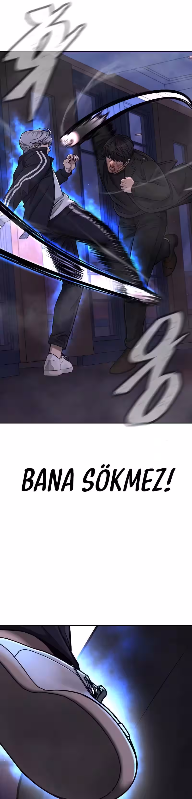 Sayfa 58 — Bölüm 86 — Üstün Görevler