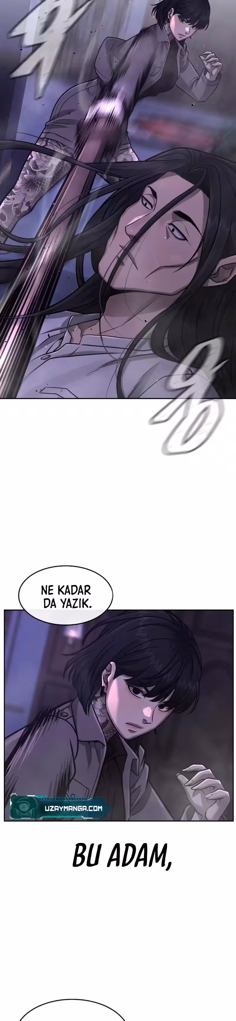 Sayfa 11 — Bölüm 87 — Üstün Görevler