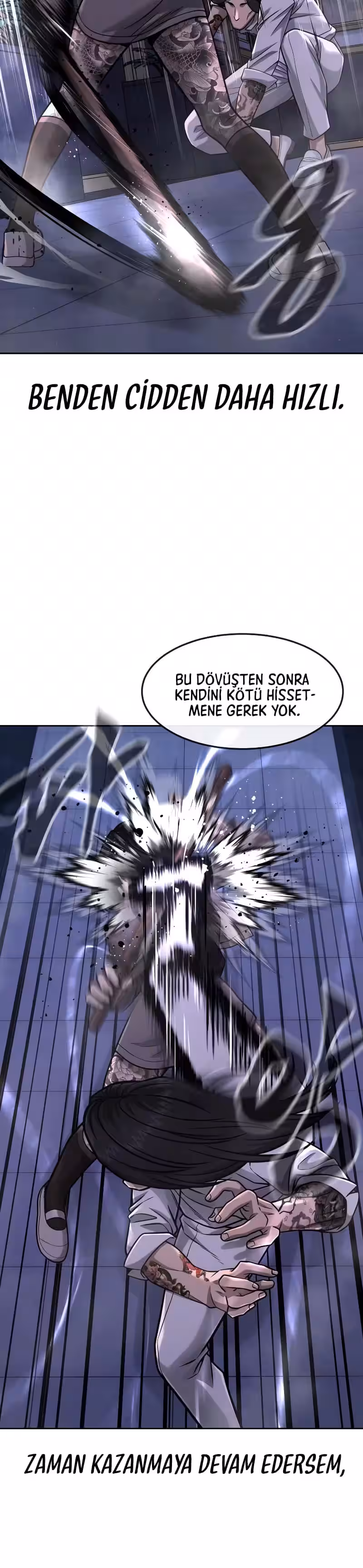 Sayfa 16 — Bölüm 87 — Üstün Görevler