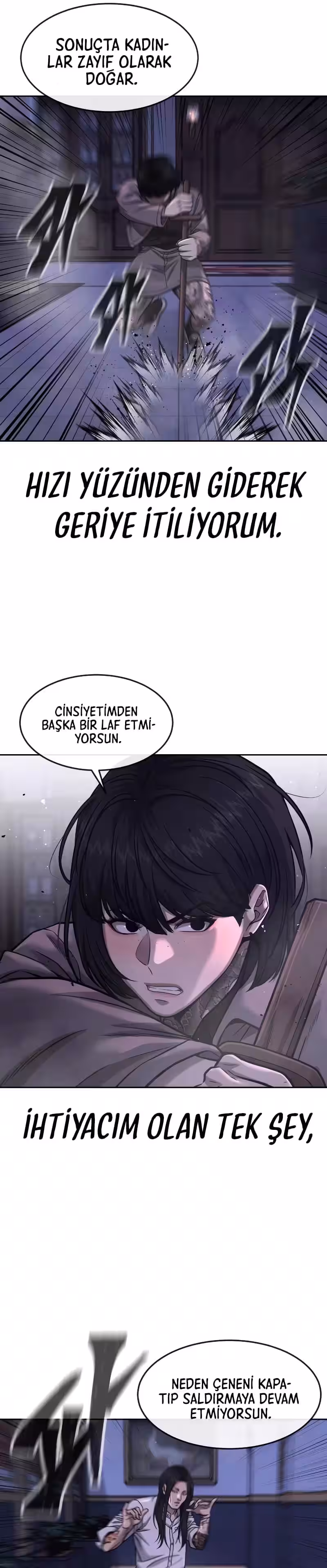 Sayfa 18 — Bölüm 87 — Üstün Görevler