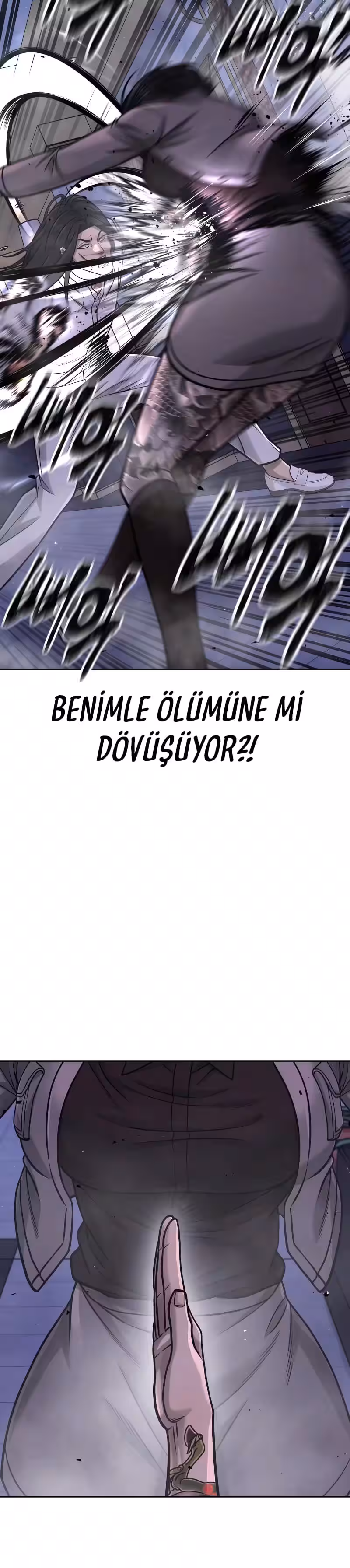 Sayfa 32 — Bölüm 87 — Üstün Görevler