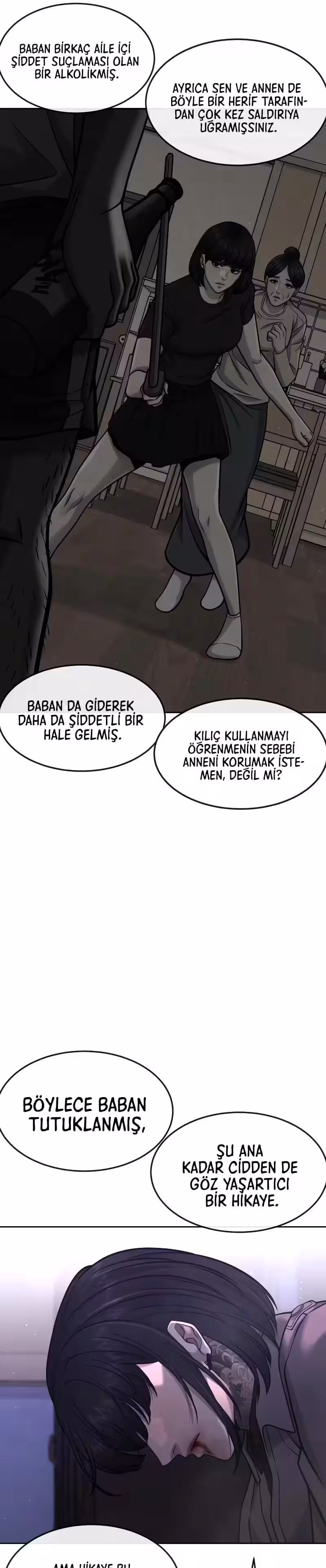 Sayfa 38 — Bölüm 87 — Üstün Görevler