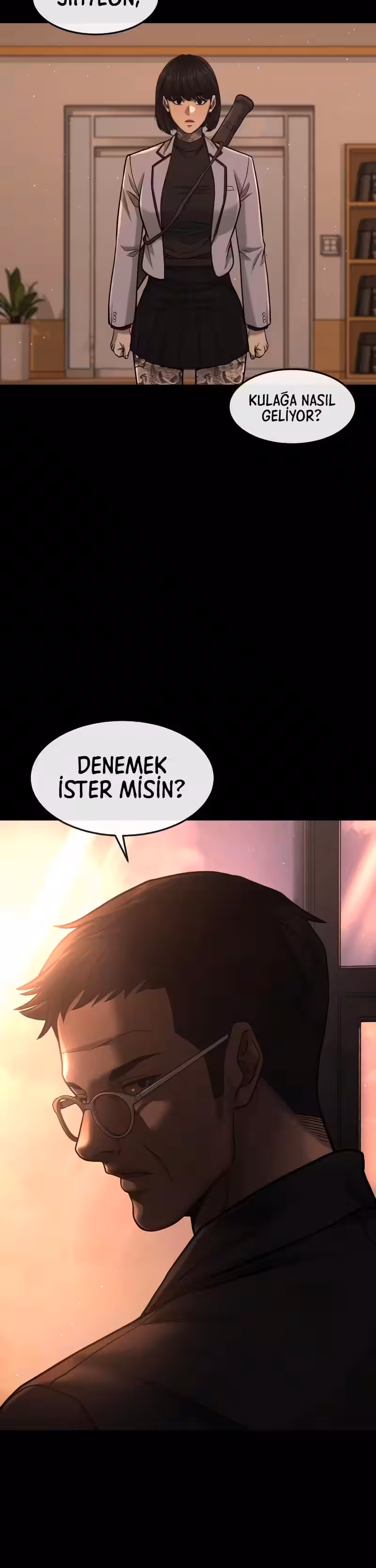 Sayfa 47 — Bölüm 87 — Üstün Görevler