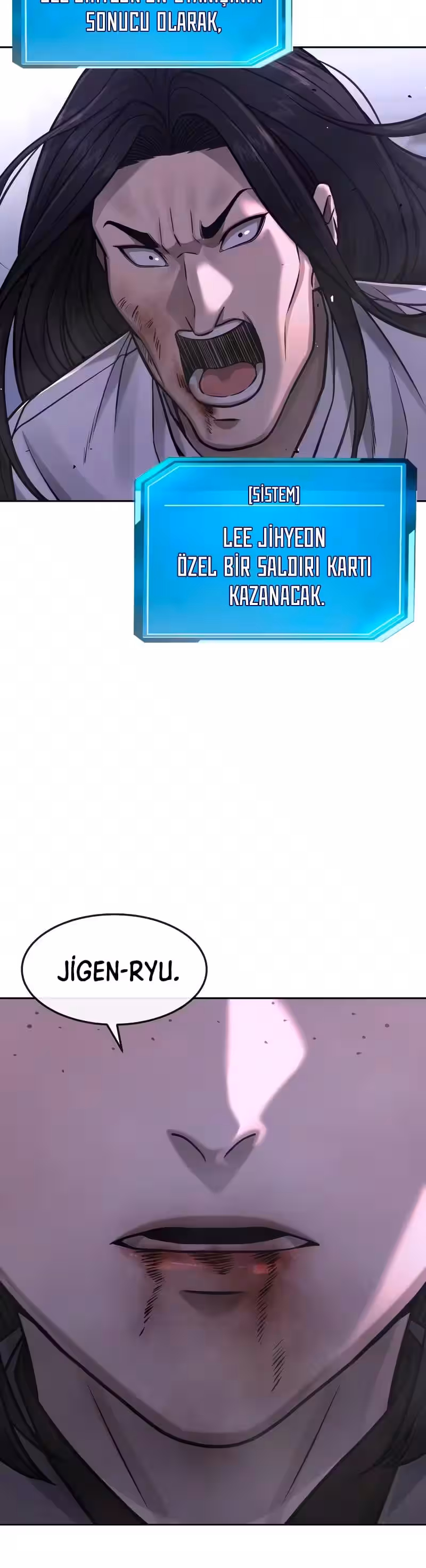 Sayfa 55 — Bölüm 87 — Üstün Görevler