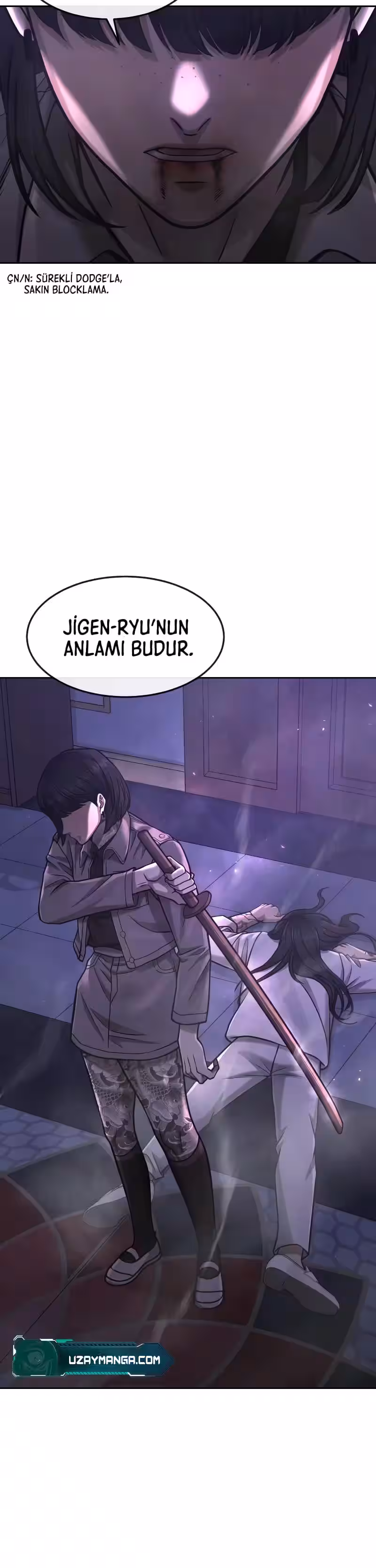 Sayfa 59 — Bölüm 87 — Üstün Görevler