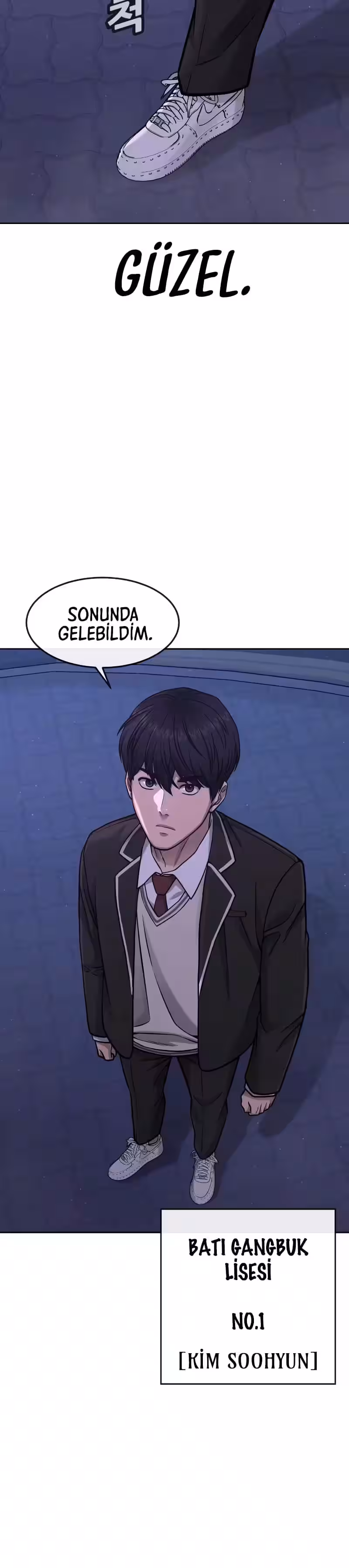 Sayfa 63 — Bölüm 87 — Üstün Görevler