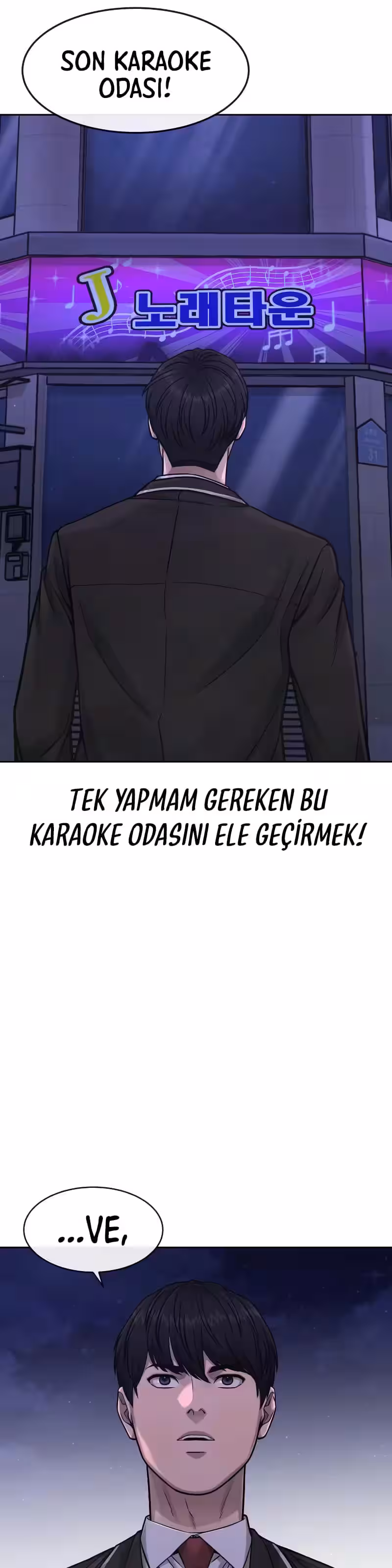 Sayfa 65 — Bölüm 87 — Üstün Görevler