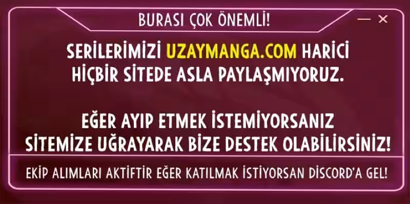 Sayfa 73 — Bölüm 87 — Üstün Görevler