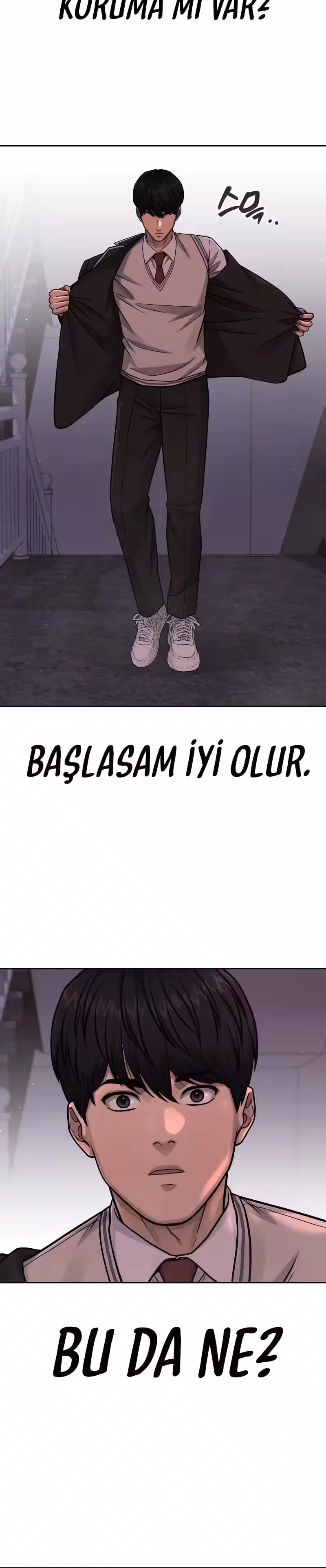 Sayfa 4 — Bölüm 88 — Üstün Görevler