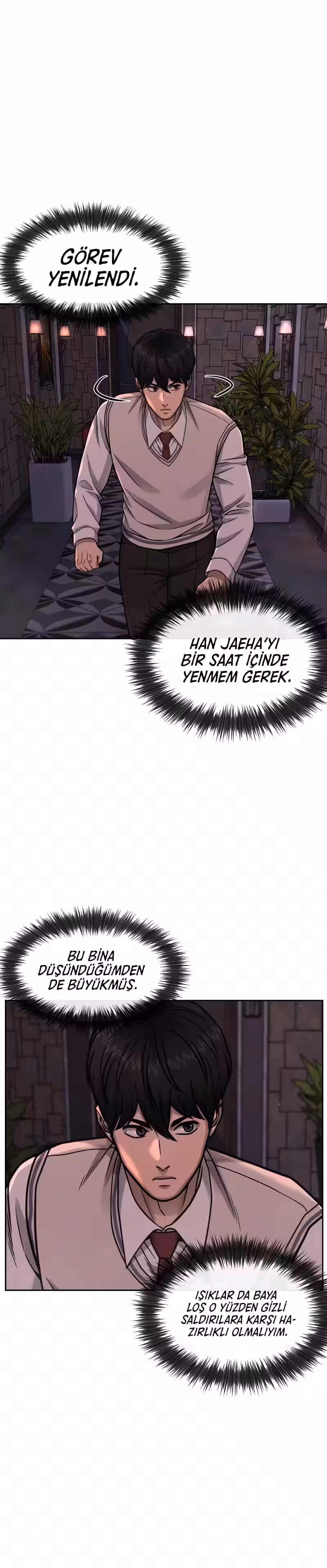 Sayfa 8 — Bölüm 88 — Üstün Görevler