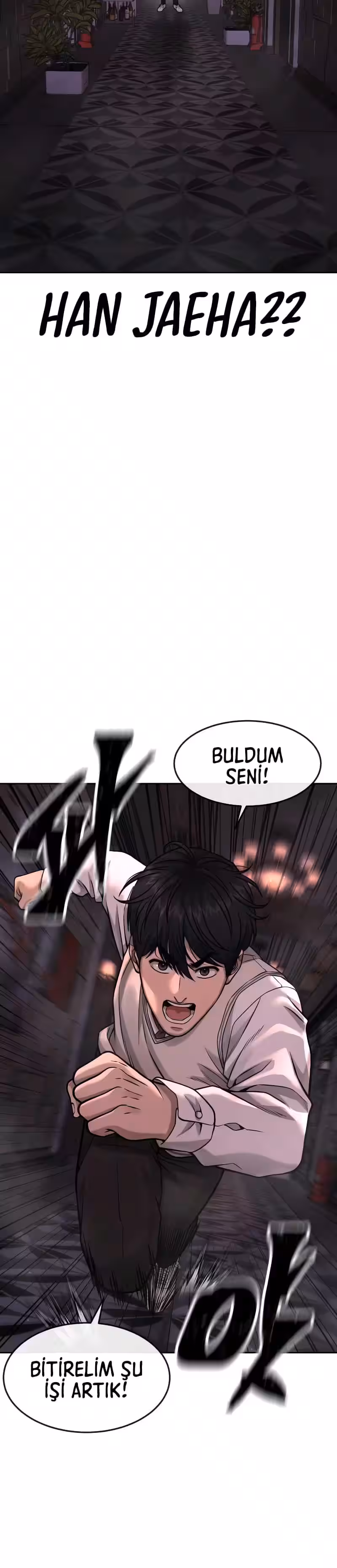 Sayfa 11 — Bölüm 88 — Üstün Görevler