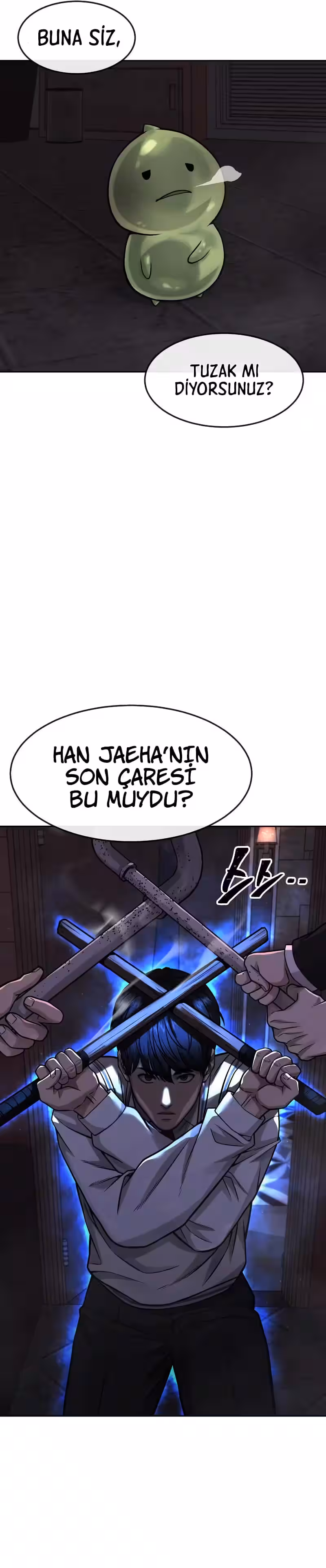 Sayfa 18 — Bölüm 88 — Üstün Görevler