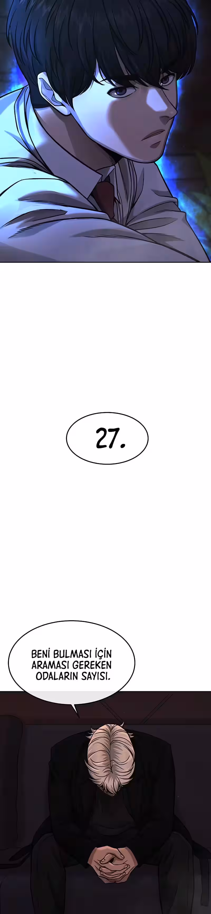 Sayfa 22 — Bölüm 88 — Üstün Görevler