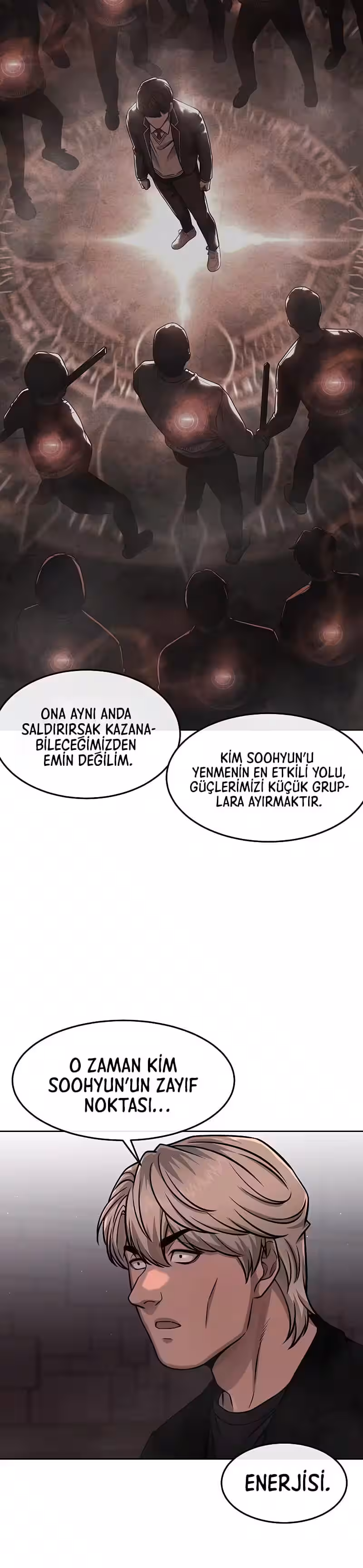 Sayfa 24 — Bölüm 88 — Üstün Görevler