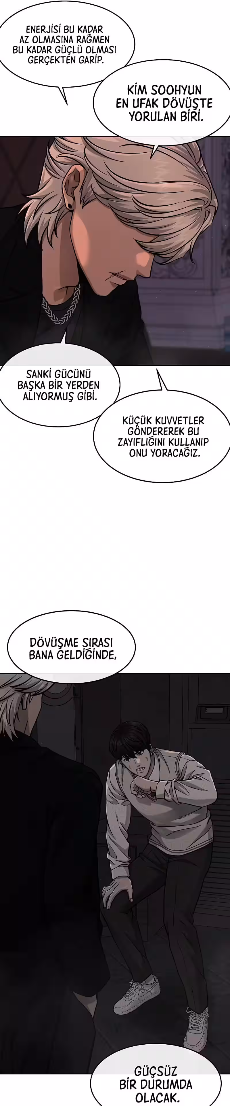 Sayfa 26 — Bölüm 88 — Üstün Görevler