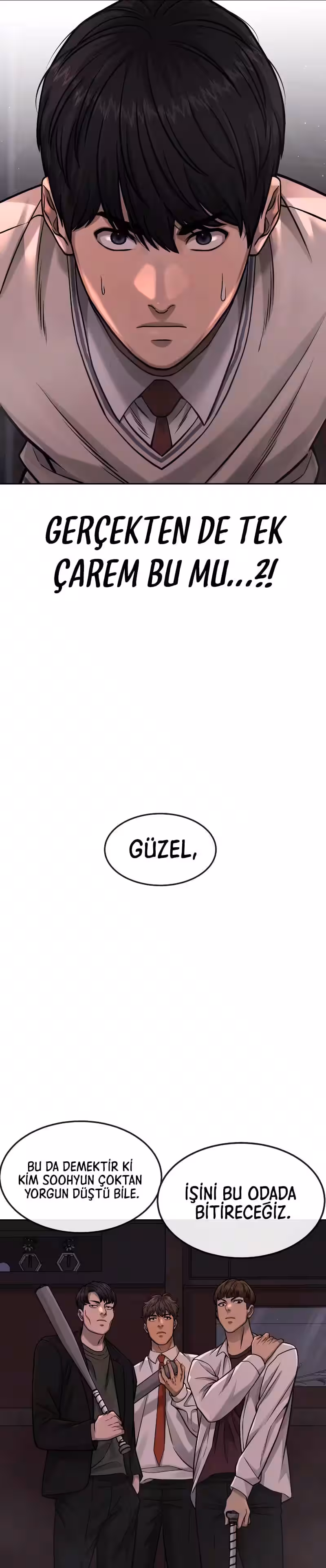 Sayfa 34 — Bölüm 88 — Üstün Görevler