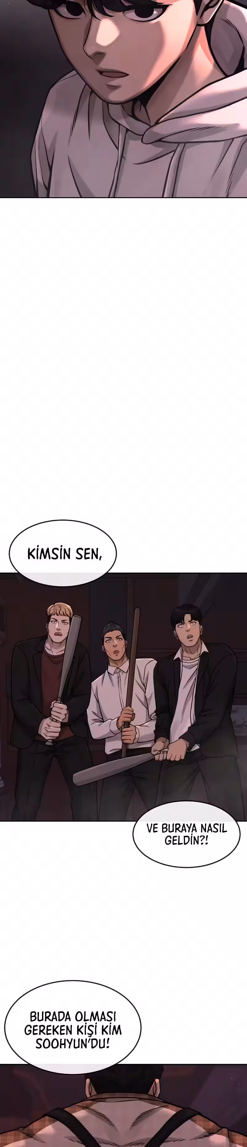 Sayfa 40 — Bölüm 88 — Üstün Görevler