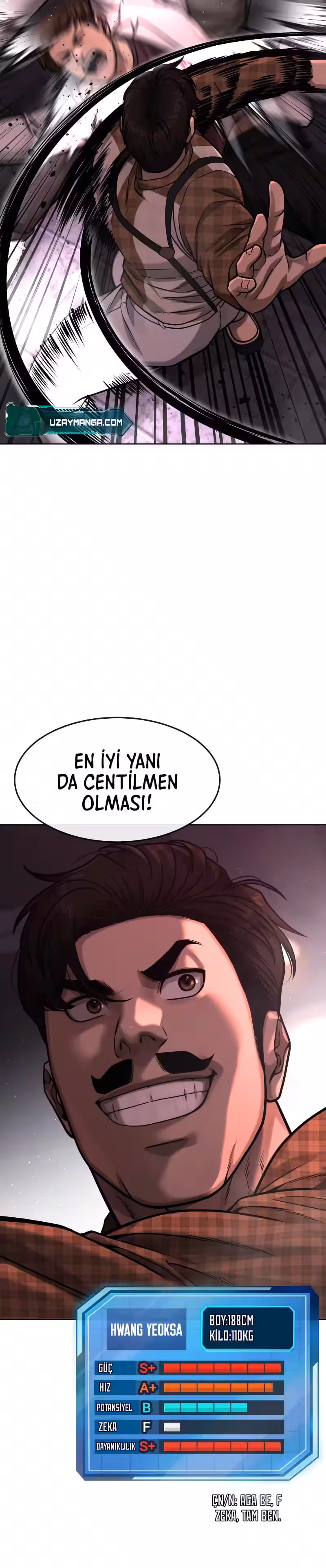 Sayfa 52 — Bölüm 88 — Üstün Görevler