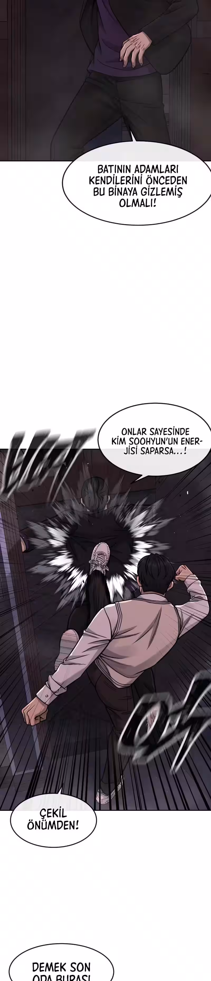 Sayfa 55 — Bölüm 88 — Üstün Görevler