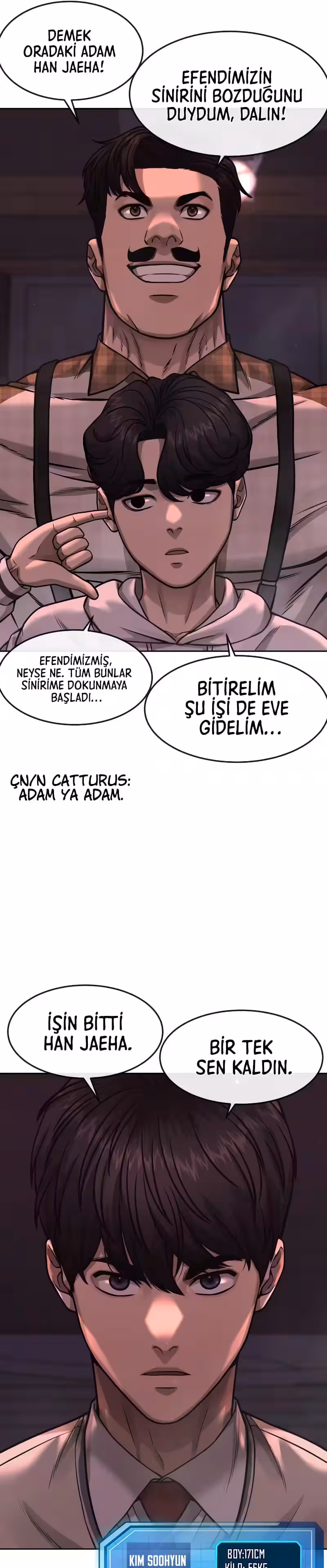 Sayfa 58 — Bölüm 88 — Üstün Görevler