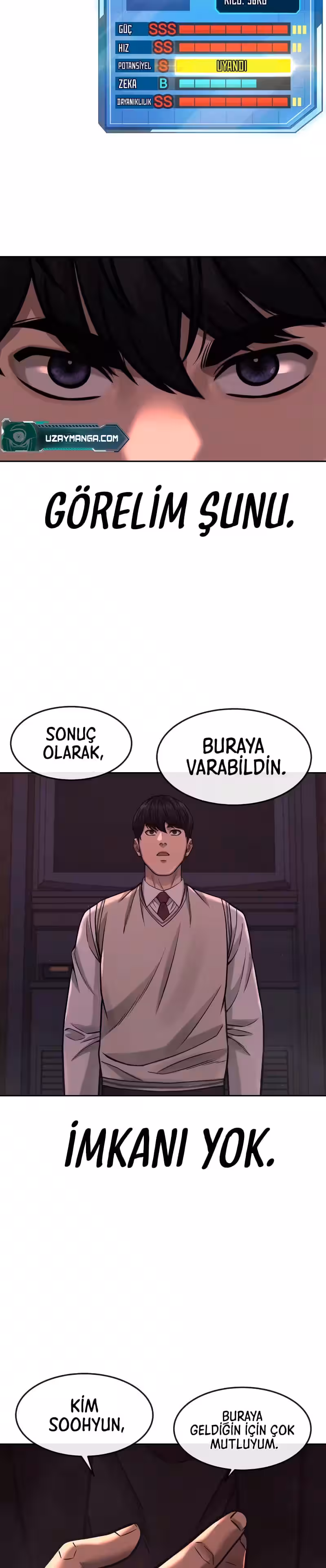 Sayfa 59 — Bölüm 88 — Üstün Görevler