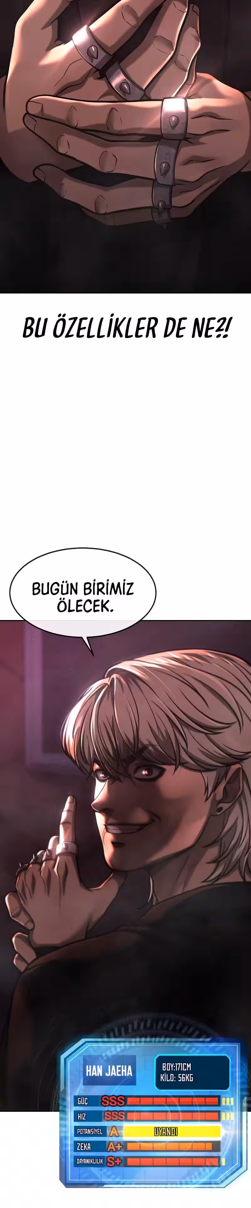 Sayfa 60 — Bölüm 88 — Üstün Görevler
