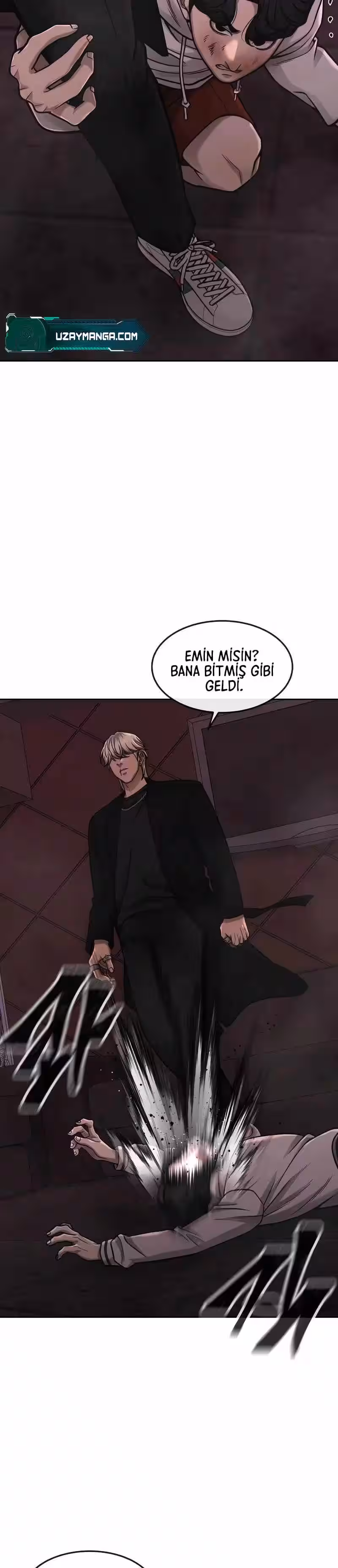Sayfa 11 — Bölüm 89 — Üstün Görevler
