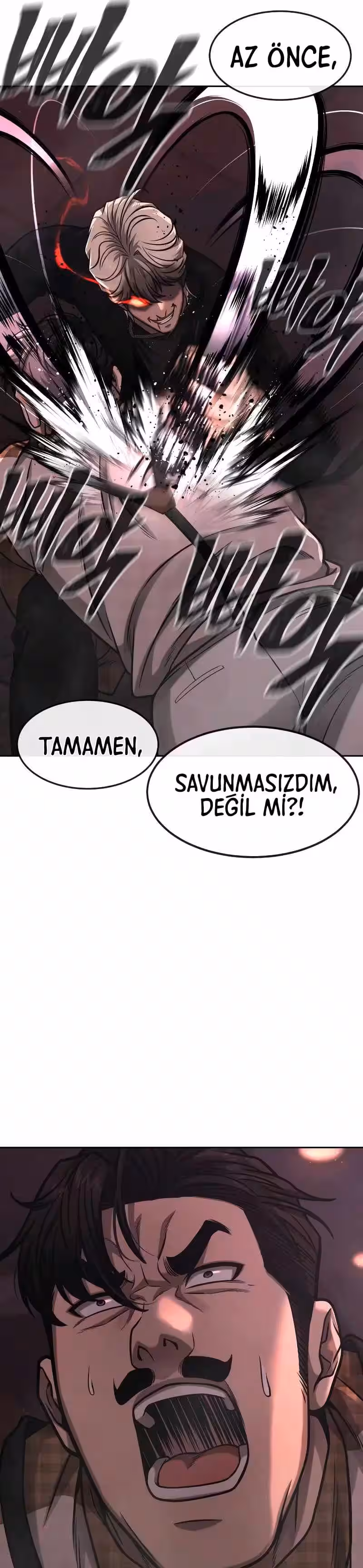 Sayfa 18 — Bölüm 89 — Üstün Görevler